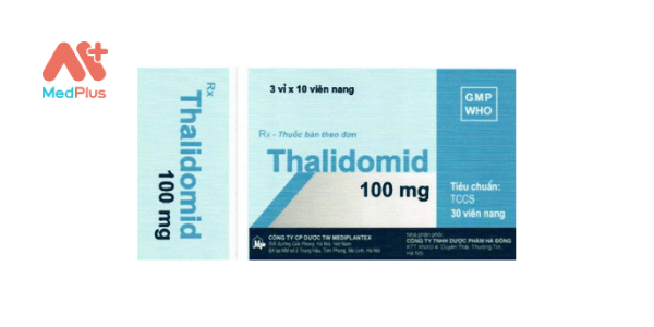 Thalidomid