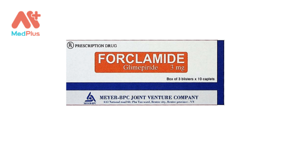 Forclamide