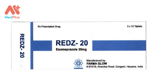 Redz-20