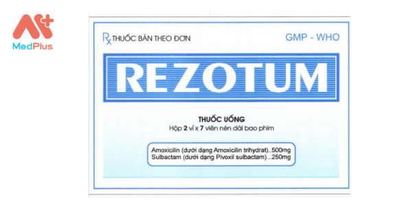 Rezotum