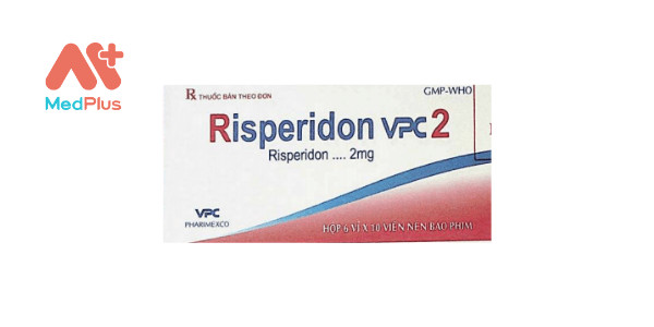 Risperidon VPC 2