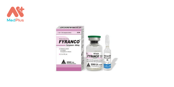 Thuốc Fyranco