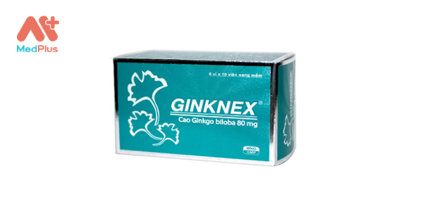 Ginknex
