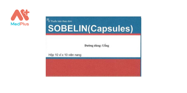 thuốc Sobelin